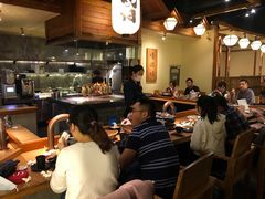 大堂-千寻烧肉(政务区店)
