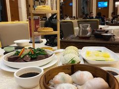 -顺德人家食府(黄金广场店)