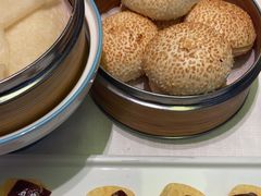 -聆桂烤鸭·金奖烤鸭(静联广场店)
