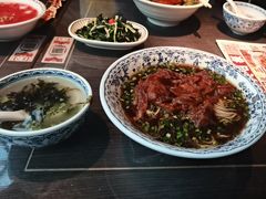 -阿大排档(长春这有山店)