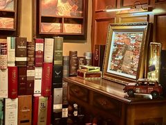-Hill.Cocktail半山酒吧(中山店)