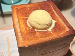 -绿茶餐厅(广州天河城店)