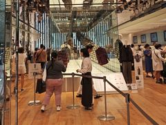 -优衣库(银座店)