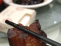 糟肉-蓝田印象