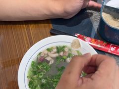 -回香楼大连新派清真菜