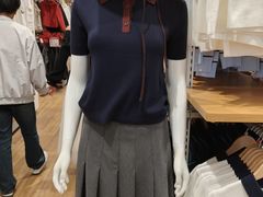 -优衣库(石家庄裕华万达广场店)