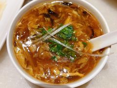 酸辣汤(1人食)-金鼎轩(方庄天坛店)