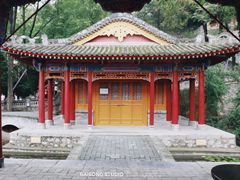 -《12·12》西安事变大型实景演出
