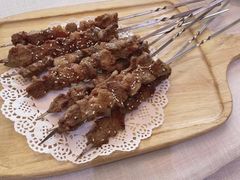 -田园肥牛鲍鱼先生(新北店)