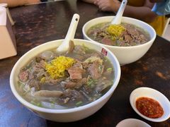 -潮镇老尾牛杂(环城西路店)