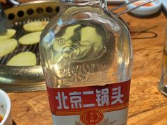 -小花花炭火烤肉·十五年延吉风味(左家庄店)