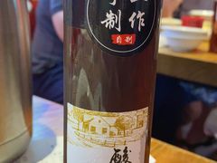 -兔槽江湖菜·重庆璧山兔(水围店)