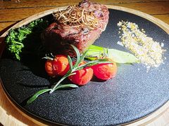 -MR.ROCKY洛奇先生·西餐&酒吧(琶醍店)