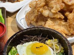 -海兰江石锅饭(水上店)