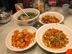 -湘村小灶·地道长沙菜·本地人优选(咸嘉新村店)
