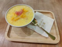 -古乡居甜品(大信店)