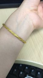 -菜百首饰店(东方新天地店)