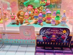 -泡泡玛特POPMART(宁波印象城店)