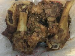 -晋B2008刀削面(小南庄店)