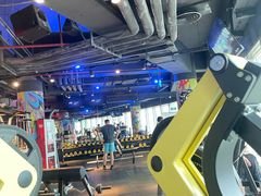 -威尔仕健身(虹桥南丰城店)