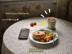 -POO PAN不胖面包