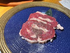 -隐炉和牛烧肉店(群力店)