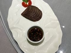 -稍可轩博物馆餐厅