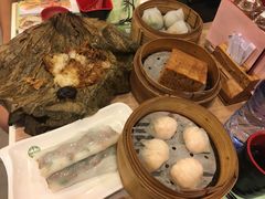 -添好运点心专门店(中环IFC店)