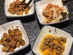 -湘与香缘·湖南菜(王府井北京市百货大楼店)