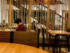 大堂-粥家庄(南桂东分店)