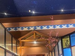 -桃园农庄烤全羊(江秋路店)