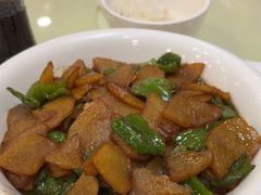 -东四民芳餐厅(世茂工三店)