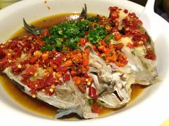 -佬湘楼·27年湘菜(天河都市广场店)