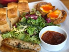 -HELLO 27 意面·沙拉·帕尼尼