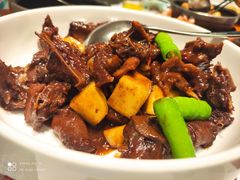 -上座云间·青年赣菜(绿茵店)