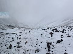 -祁连山·岗什卡雪峰景区