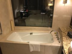 -无锡君来洲际酒店