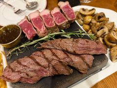-Entrecôte 法国牛扒馆(保利·时光里店)