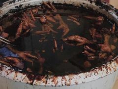 -鸡脚旮旯平江路店