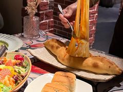 -格鲁·秀色Georgia’s Feast
