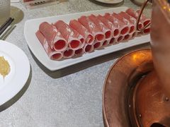 -东来顺饭庄(新源里店)
