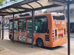 -三鹰之森吉卜力美术馆