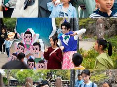 -深圳锦绣中华民俗村