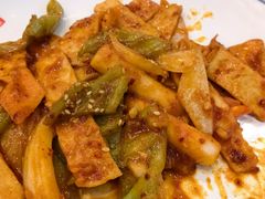 -韩香福烤肉庄园(荣成店)