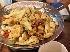 -湖兰金牌小炒肉(椒江万达店)