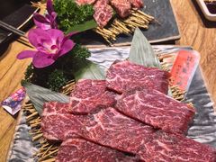 -やきにく 牛将日式焼肉(新华路店)