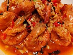 -徐记海鲜(万家丽|德政园店)
