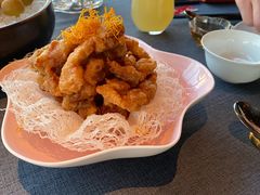 -三利音·东方司宴(外滩店)
