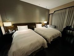 -苏州吴宫泛太平洋酒店
