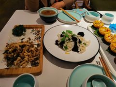 -纳地素食(石门公园店)